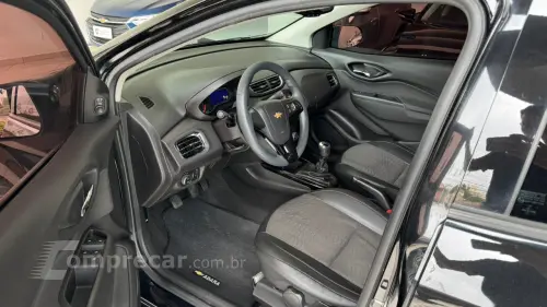 ONIX 1.4 MPFI LTZ 8V