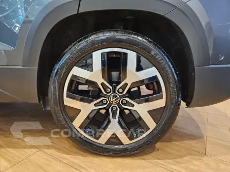 Taos 1.4 16V 4P FLEX 250 TSI HIGHLINE AUTOMÁTICO