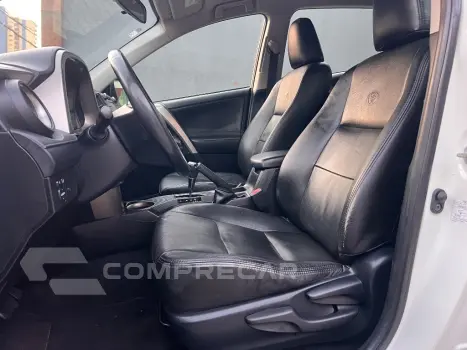 RAV4 2.0 4x2 16V Aut.