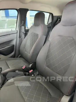 Kwid KWID Zen 1.0 Flex 12V 5p Mec.