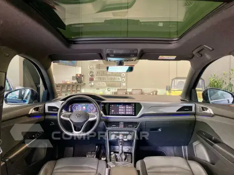 Taos 1.4 16V 4P FLEX 250 TSI HIGHLINE AUTOMÁTICO