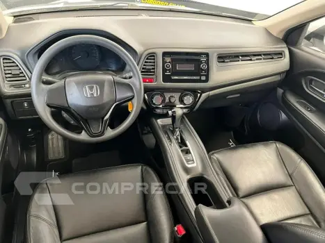 HR-V LX 1.8 FLEXONE 16V 5P AUT.