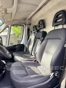 DUCATO 2.3 Maxi Cargo 8V Turbo