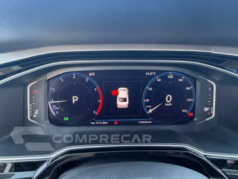 VIRTUS - 1.0 200 TSI HIGHLINE AUTOMÁTICO