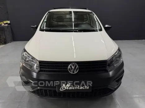 SAVEIRO 1.6 MSI ROBUST CS 16V FLEX 2P MANUAL