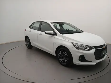 ONIX 1.0 TURBO FLEX LT MANUAL