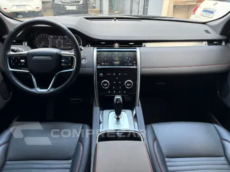 DISCOVERY SPORT 2.0 P250 Turbo R-dynamic SE