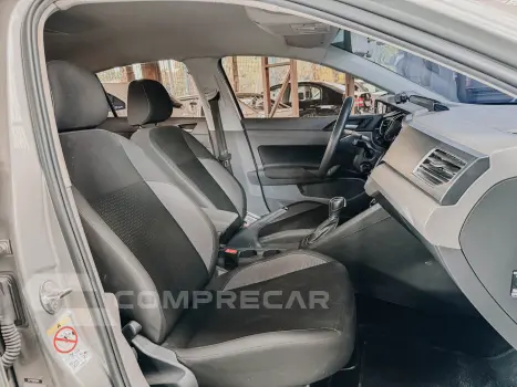 VIRTUS 1.0 200 TSI Comfortline