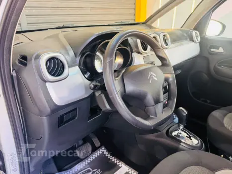 AIRCROSS 1.6 VTI 120 Live Eat6