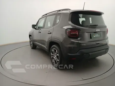 RENEGADE 1.3 T270 TURBO FLEX LONGITUDE AT6