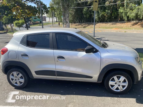 KWID 1.0 12V SCE ZEN