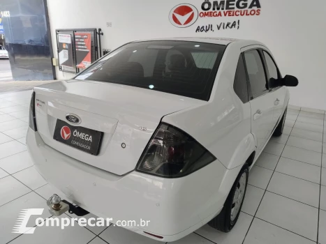 FIESTA 1.0 ROCAM S 8V FLEX 4P MANUAL