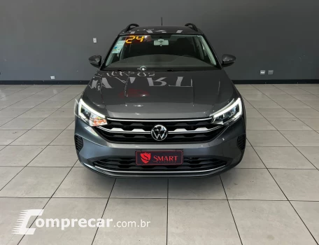 Nivus Comfortline 200 TSI