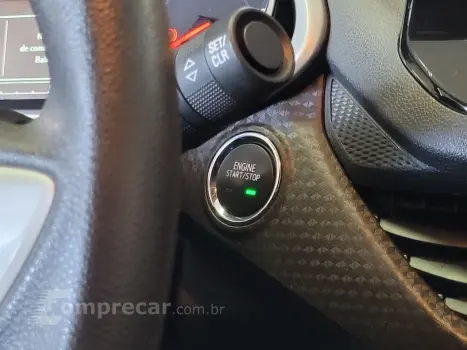 ONIX HATCH LTZ 1.0 12V TB Flex 5p Mec.