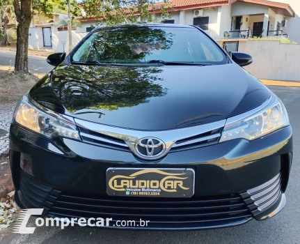 COROLLA 1.8 GLI 16V