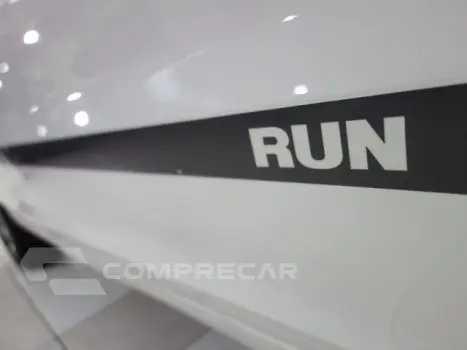 FOX - 1.6 MSI RUN 8V 4P MANUAL