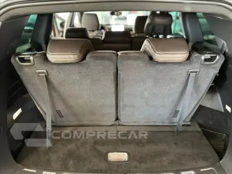 COMMANDER 1.3 T270 TURBO FLEX OVERLAND AT6