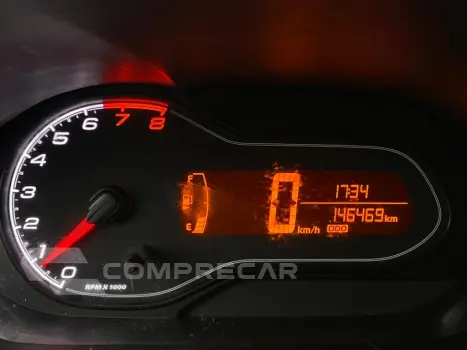 PRISMA 1.0 MPFI JOY 8V FLEX 4P MANUAL