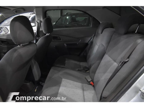 COBALT - 1.4 SFI LS 8V 4P MANUAL