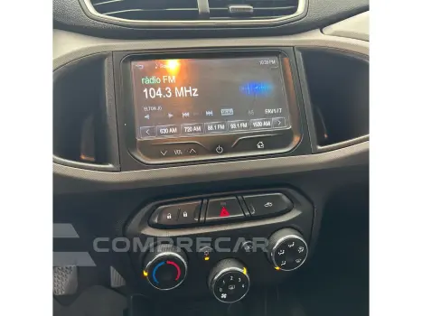 ONIX 1.0 MPFI LT 8V FLEX 4P MANUAL