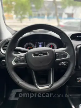 RENEGADE 1.3 T270 Turbo Sport