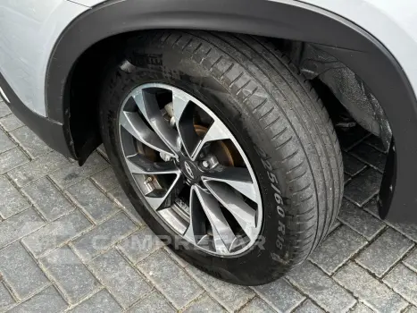 TIGGO 7 1.5 VVT Turbo Iflex TXS
