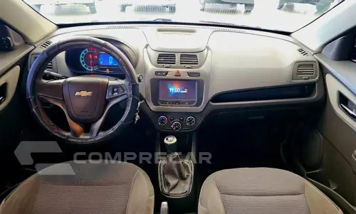 COBALT 1.8 LTZ