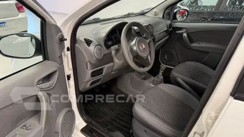 PALIO 1.0 MPI Attractive 8V