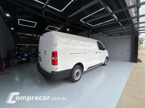 Expert Business Pack 1.6 Turbo Diesel