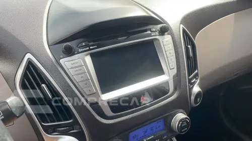 IX35 2.0 MPFI GLS 16V