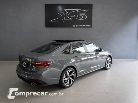 JETTA GLI 350 TSI 2.0 16V 4p Aut.