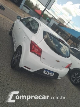 Onix Hatch 1.4 4P FLEX LTZ