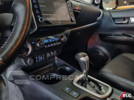 HILUX CDSRXA4FD