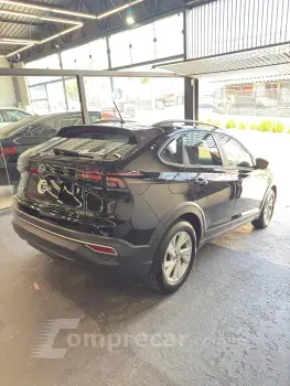 NIVUS 1.0 200 TSI Comfortline