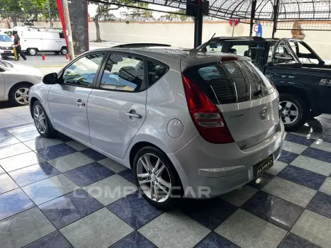 I30 2.0 MPFI GLS 16V