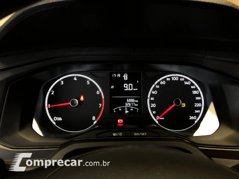 Polo 1.0 Mpi Track Manual