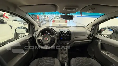 PALIO 1.0 MPI Attractive 8V