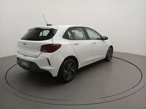 ONIX 1.0 FLEX LT MANUAL