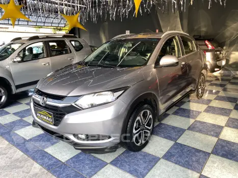 Honda HR-V 1.8 16V EX 4 portas