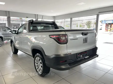 STRADA FREEDOM CS 1.3