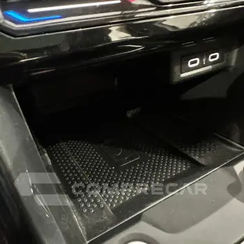 T-Cross Hig. 250 TSI 1.4 Flex 16V 5p Aut