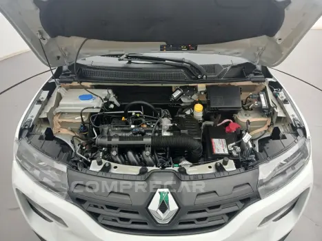 KWID 1.0 12V SCE FLEX ZEN MANUAL