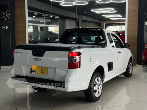 MONTANA 1.4 MPFI LS CS 8V FLEX 2P MANUAL