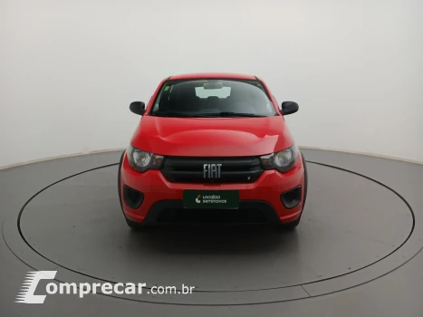 MOBI 1.0 EVO FLEX LIKE. MANUAL