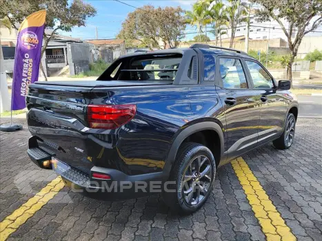 MONTANA 1.2 TURBO FLEX PREMIER AUTOMÁTICO