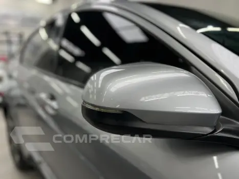 HR-V 1.8 16V FLEX EX 4P AUTOMÁTICO