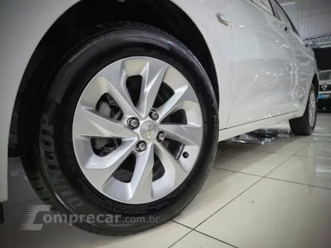 ONIX 1.0 TURBO FLEX LTZ MANUAL