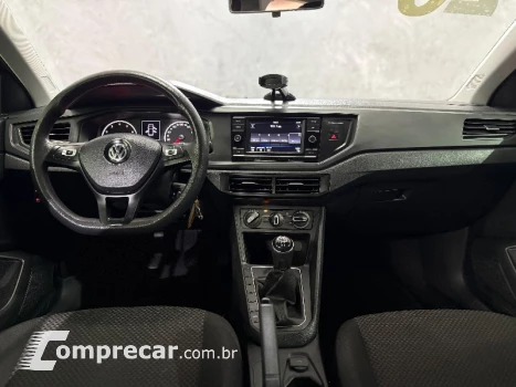 POLO 1.6 MSI