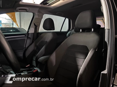 GOLF 1.4 TSI HIGHLINE 16V GASOLINA 4P AUTOMÁTICO