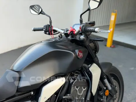 Cb 1000R Abs